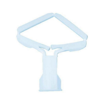 Padobran' tipl za gips W-KH, 10x53mm