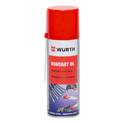 Picture for category Kontakt sprejevi