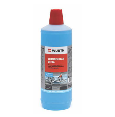 Tečnosti za održavanje vetrobranskog stakla Picture for category Tečnosti za održavanje vetrobranskog stakla