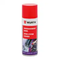 Fotografija Čistač usisnog sistema dizel motora, 400 ml