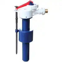 Fotografija Hidraulični ventil za vodokotliće - univerzalni, p3