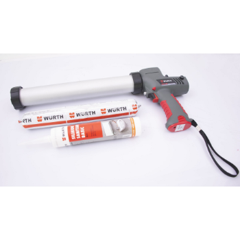 Baterijski pištolj za kartuše BCG 600