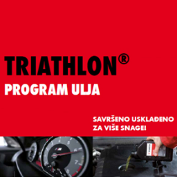 Picture for category Ulja