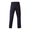 Pantalone Safari, teget