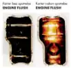 ENGINE FLUSH-sreds za čišć uljn tokova u mot,200ml