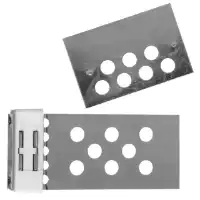 Fotografija Set magneta za montažu pločica