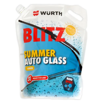 BLITZ-Summer auto glass, letnja tečnost za stak.3l