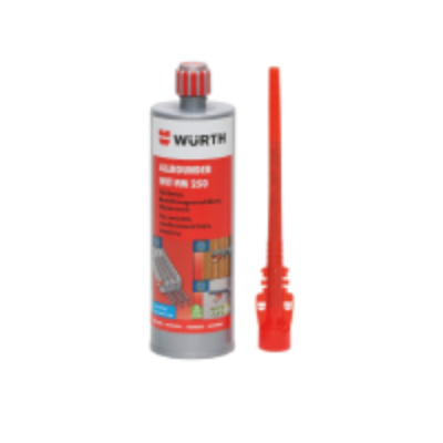 Mase za ankerisanje Picture for category Mase za ankerisanje