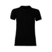 GILDAN Majica POLO LADY, 195G, CRNA, vel. L