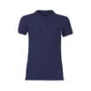 GILDAN Majica POLO LADY, 195G, TEGET, vel. L