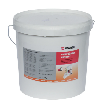 Protivpožarni premaz FP-F  12,5kg