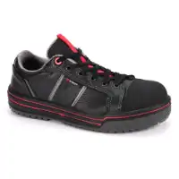 Zaštitna cipela Sneakers S3, plitka
