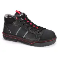 Zaštitna cipela Sneakers S3, duboka