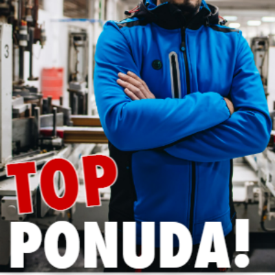 Top ponuda odeće Picture for category Top ponuda odeće