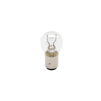 Sijalica P21/4W, 12V - 21/4W - BAZ15d, 10/1 kom