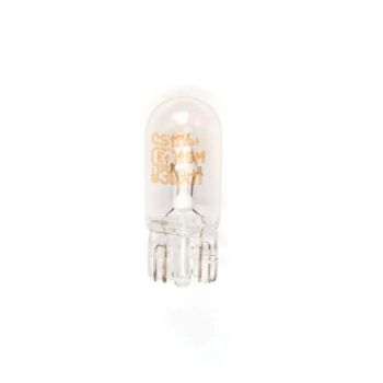 Sijalica W10/3-W2,1X9,5D-12V-3W