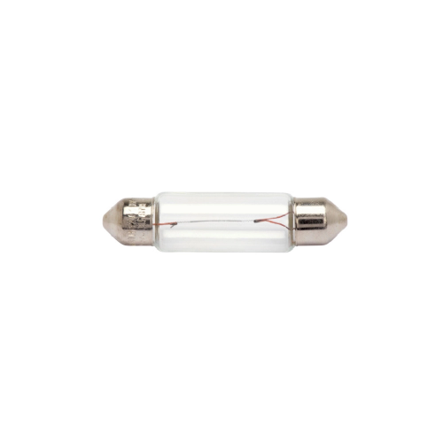 Sijalica 12V - 10W – SV8,5-8, 40/10mm 10/1 kom