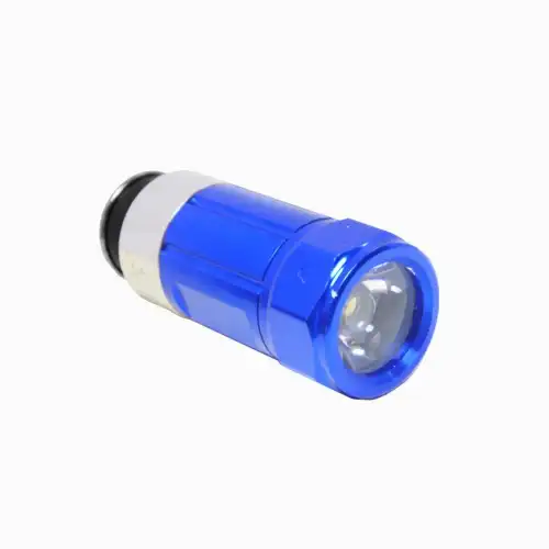Mini LED lampa za automobile