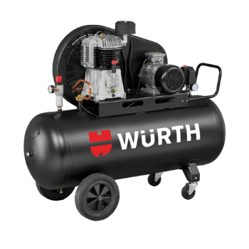 Wurth kompresor klipni 270l - 640l/min