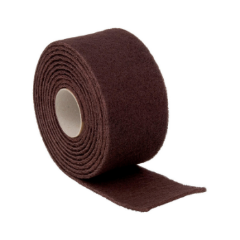 Najlonska brusna traka Scotch brite 5 m/115/G280