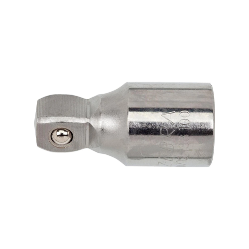 Zebra ekstenzija promenljivi ugao 1/4"-L25mm