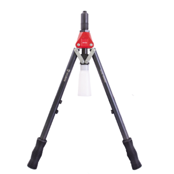 Dvoručna klj. za pop nitne HNG 30,53cm, 3,2-6,4