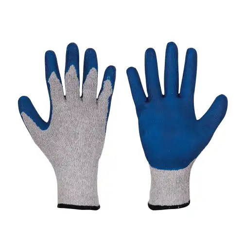 Zaštitne rukavice, Latex, UniBlue, vel.10