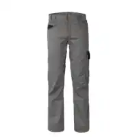 Pantalone Stiffer, napravljene od specijalne STRETCH tkanine sa RIP STOP ojačanjima sa trostrukim šavovima na preponama. Imaju elastični poja i više funkcionalnih džepova.
