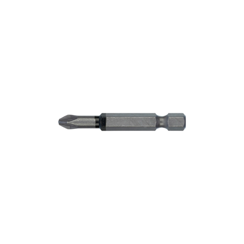 Umetak 1/4'', PZ2, crni, L50mm