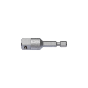 Adapter za nasadnike, 3/8''-4ug., 1/4''-6ug., L50m