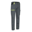 Pantalone Marlow , sive - neon
