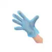 Jednokratne rukavice TPE Plave