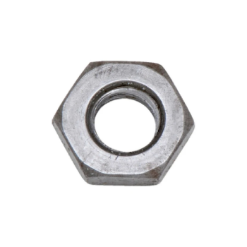 Navrtka šestougaona, niska, DIN 439, č.4, M 20