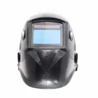 Fotografija Automatska maska za zavarivanje, Stella, Black Carbon