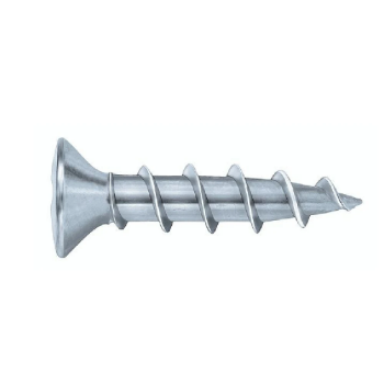 Vijak za PVC upuš.gl. FBS TIP1 PH2 č.poc. 4,1x30