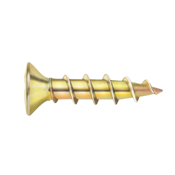 Vijak za PVC up.glava PH2 č.b.poc. 4,2x30