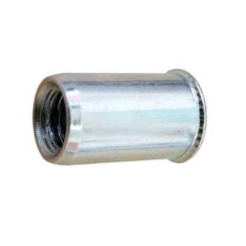 Nitna čel. sa navojem M6 (1,0-3,0)-9,5x15,0