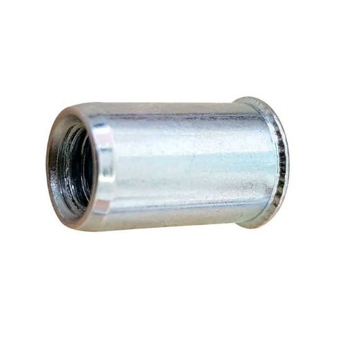 Nitna čel. sa navojem M6 (1,0-3,0)-9,5x15,0