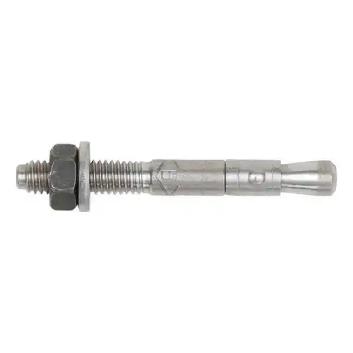 Fix-anker tipl W-FA, A4/70-30-M10 X 90