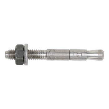 Fix-anker tipl W-FA, A4/70-30-M10 X 90