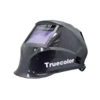 Fotografija Automatska zavarivačka maska Truecolor