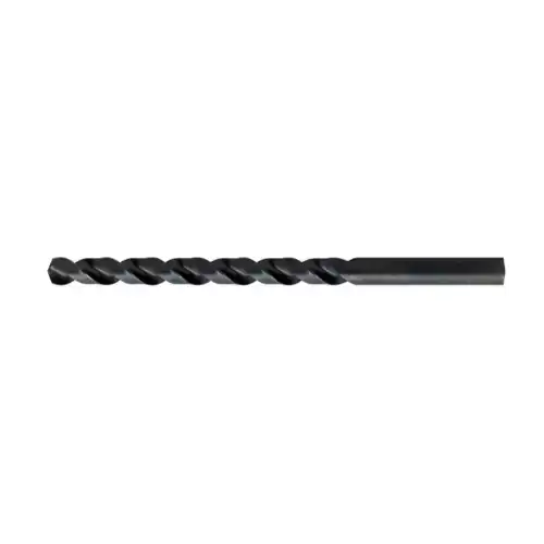 ZEBRA HSS burgija za metal, DIN 340/4,0mm