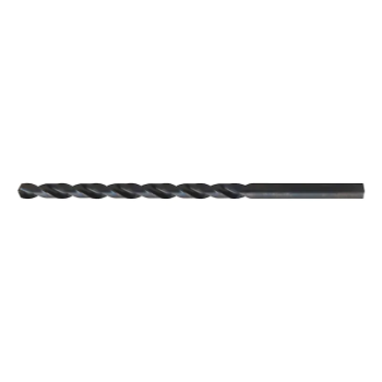 ZEBRA HSS burgija za metal, DIN 340/4,2mm