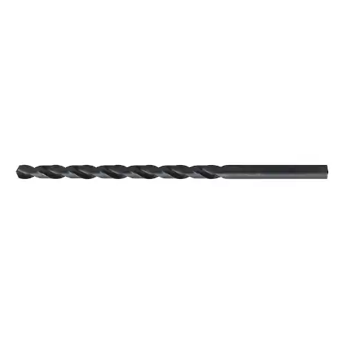 ZEBRA HSS burgija za metal, DIN 340/12mm