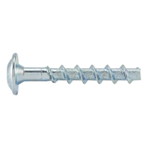 Ankervijak W-BS/P-(A2K)-ravna.gl 6x100/65