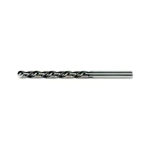 HSS spiralna burgija za aluminijum, DIN338, 3mm