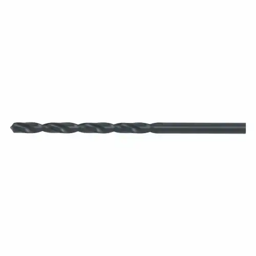 HSS spiralna burgija za čelik, DIN340/12,0mm