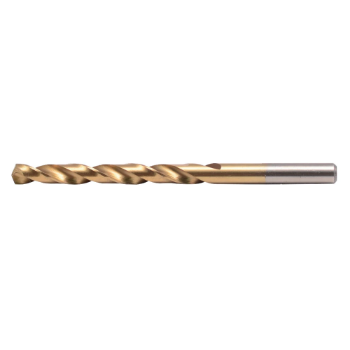 HSS TiN burgija za inox, RED LINE HSS TiN burgija za inox, RED LINE