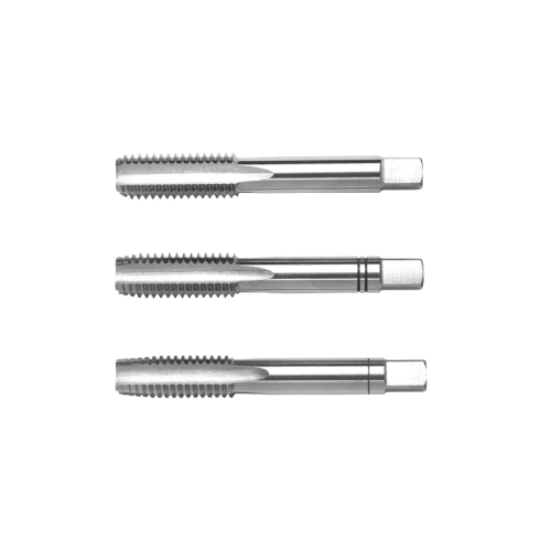 Ručna urez., Optimum, garnit. 3 kom, DIN 352, M4