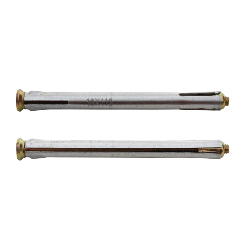 Metalni elastični tipl WUS-SK, 10x72mm